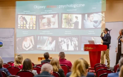 Szkolenia z redukcji stresu i przeciwdziałania wypaleniu zawodowemu w IV kwartale roku.