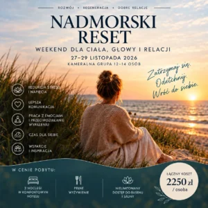 Nadmorski reset