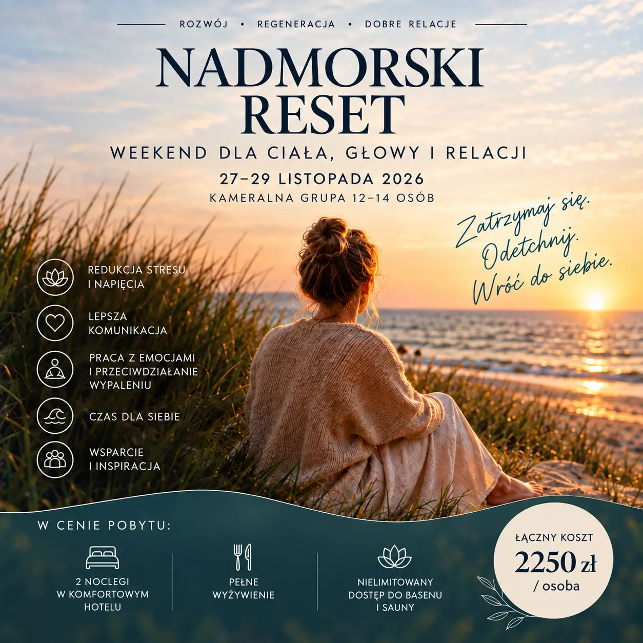 Nadmorski reset